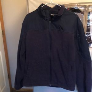 Starter lightweight jacket